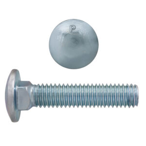 BOULON DE CARROSSE 1/2X 3 UNC