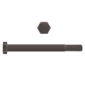 BOULON HEX GR8, UNC 5/8 X 7