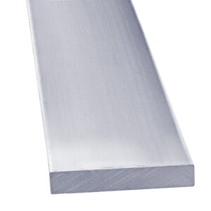 FER PLAT 1/8" X 2" X 36" ALUMINIUM