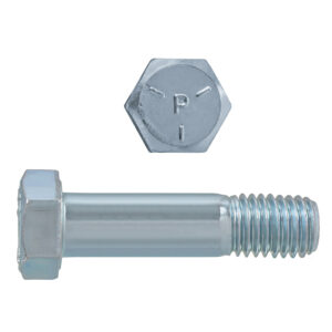 BOULON HEX UNC GR5 3/4 X 5