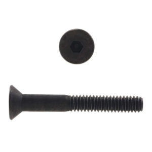 FLAT HEAD SOCKET CAP SCREW 10-24 X 1-1/2