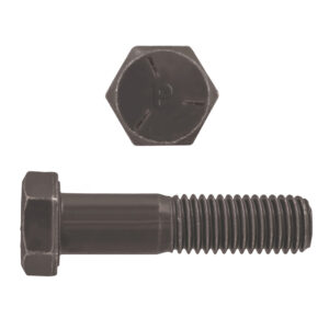 BOULON HEX UNC GR5 9/16 X 2 1/4