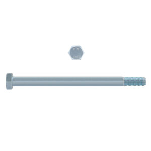 BOULON MÉTRIQUE HEX M16 x 2.00 X 120MM
