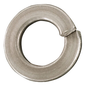 LOCK WASHER 3/8" ZINC