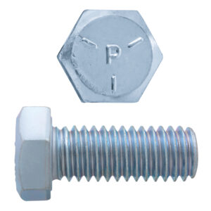 BOULON HEX UNC GR5 7/16 X 1