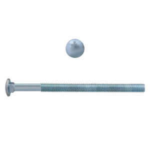 BOULON DE CARROSSE 1/2 X 8 UNC