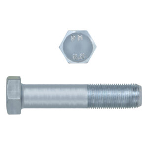 BOULON MÉTRIQUE HEX M16 x 1.5 x 90MM