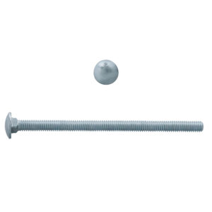 BOULON DE CARROSSE 5/16 X 5 UNC