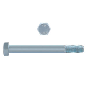 BOULON MÉTRIQUE HEX M14 x 2.00 X 100MM