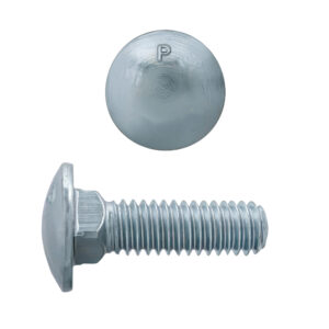 BOULON DE CARROSSE 5/16 X 3/4 UNC