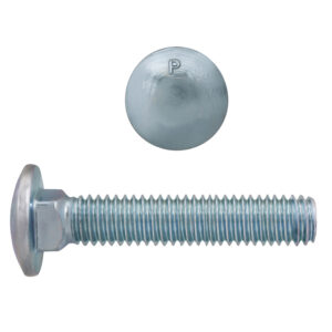 BOULON DE CARROSSE 1/2 X 3-1/2 UNC