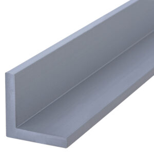 FER ANGLE 1/8" X 2" X 36" ALUMINIUM