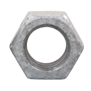 ÉCROU HEX GR2 1/2-13