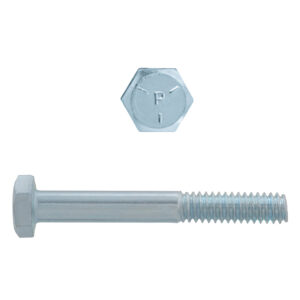 BOULON HEX UNC GR5 1/4 X 2