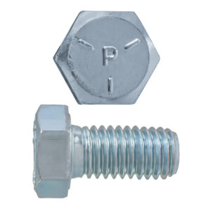 BOULON HEX UNC GR5 1/2 X 1