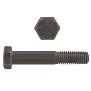 BOULON HEX GR8, UNC 1/2 X 4