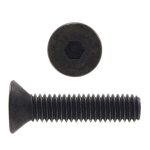 FLAT SOCKET HEAD CAP SCREW 1/2-13 X 2"