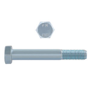 BOULON MÉTRIQUE HEX M14 x 2.00 X 80MM