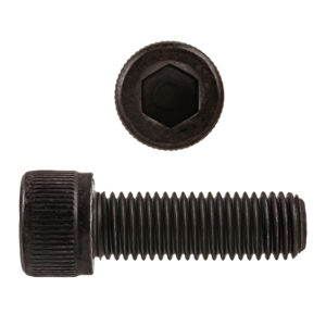 SOCKET HEAD CAPS SCREW 5/8"-11 X2" (BTE 200)