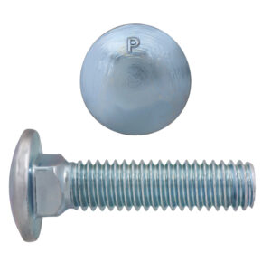BOULON DE CARROSSE 3/8 X 1-1/2 UNC