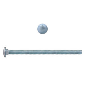 BOULON DE CARROSSE 3/8 X 6 UNC