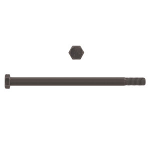 BOULON HEX UNC GR5 1 1/8 X 10