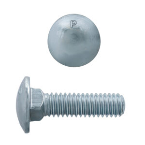 BOULON DE CARROSSE 5/16 X 1 UNC