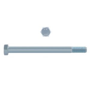 BOULON MÉTRIQUE HEX M16 x 2.00 X 110MM