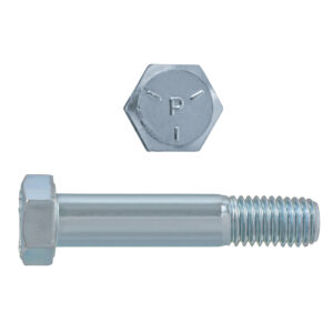 BOULON HEX UNC GR5 9/16 X 5