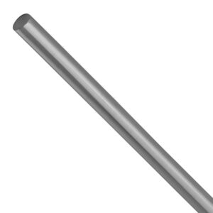 ROD D'ACIER 5/8" X 36" (ROND)