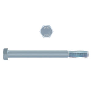 BOULON MÉTRIQUE HEX M12 x 1.75 X 110MM