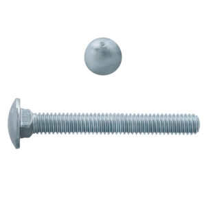 BOULON DE CARROSSE 5/16 X 2-1/2 UNC