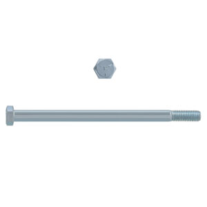 BOULON HEX UNC GR5 1/2 X 9