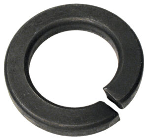 LOCK WASHER 5/16" NOIR