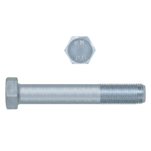 BOULON MÉTRIQUE HEX M16 x 1.5 x 110MM