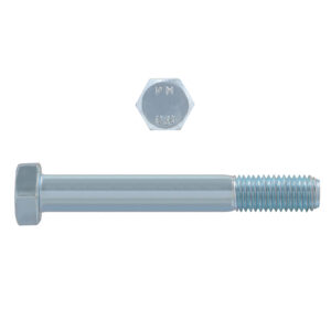 BOULON MÉTRIQUE HEX M24 x 3 X 140MM