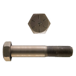 BOULON HEX GR8 UNF 1/2 X 2 1/2