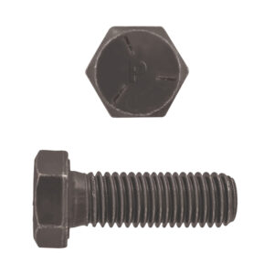 BOULON HEX UNC GR5 1/2 X 1
