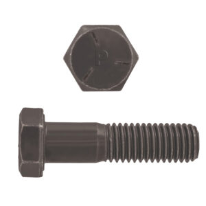 BOULON HEX UNC GR5 1/4 X 2