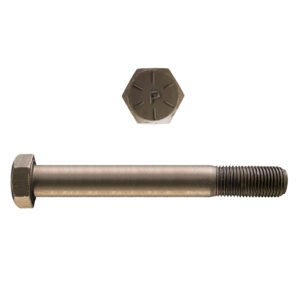 BOULON HEX GR8 UNF 1 X 4