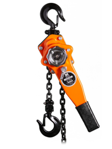 LEVIER À ROCHET 3T, 5 &lsquo; LEVAGE