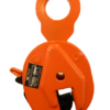 PINCE DE LEVAGE CDE 2 TONNES