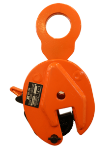 PINCE DE LEVAGE CDE 1 TONNE