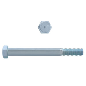 BOULON HEX UNC GR5 3/8 X 3 1/2
