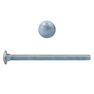 BOULON DE CARROSSE 3/8 X 5 UNC