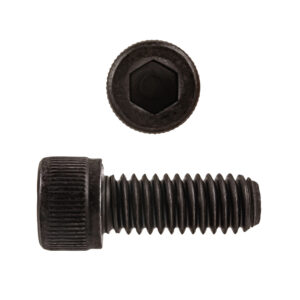 SOCKET HEAD CAP SCREW 10-24 X 5/8