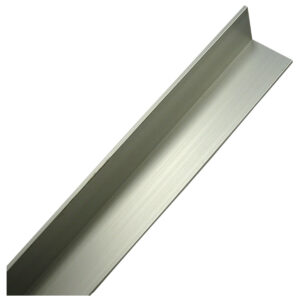 FER ANGLE 1/16" X 1" X 36" ALUMINIUM