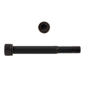 SOCKET HEAD CAP 3/8" -16 X 5"