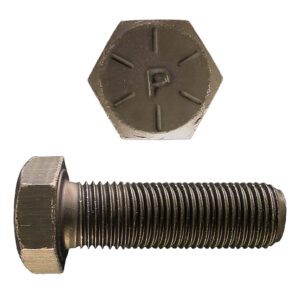 BOULON HEX GR8 UNF 3/4 X 2