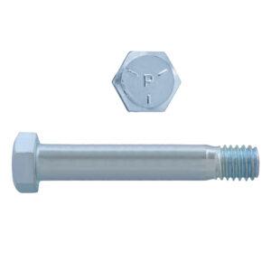 BOULON HEX UNC GR5 7/16 X 5 1/2